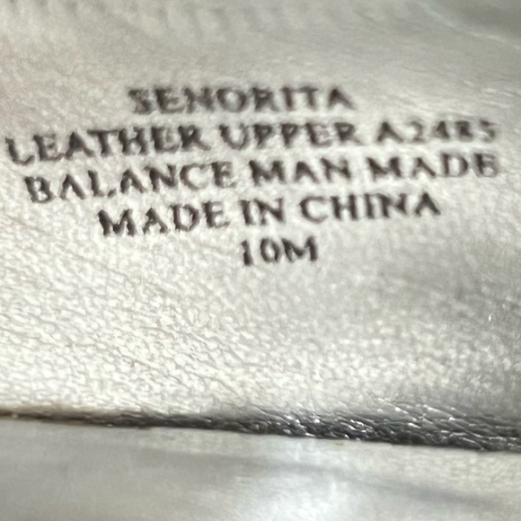 Paris hilton heels size 10 - Picture 9 of 11